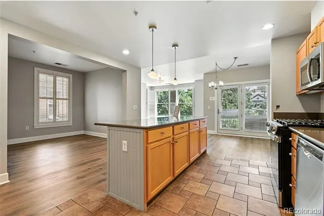 1631 Emerson Street #207 Denver, CO 80218