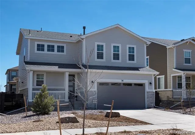 36 Uriah Street Aurora, CO 80018