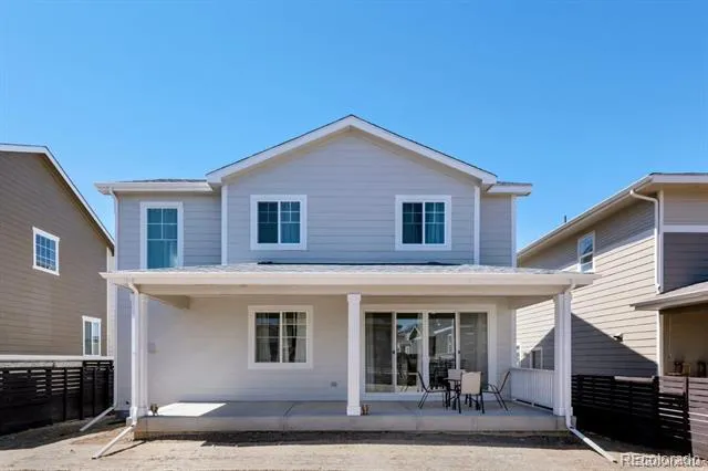 36 Uriah Street Aurora, CO 80018