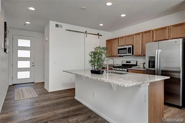 36 Uriah Street Aurora, CO 80018