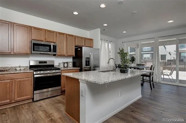 36 Uriah Street Aurora, CO 80018