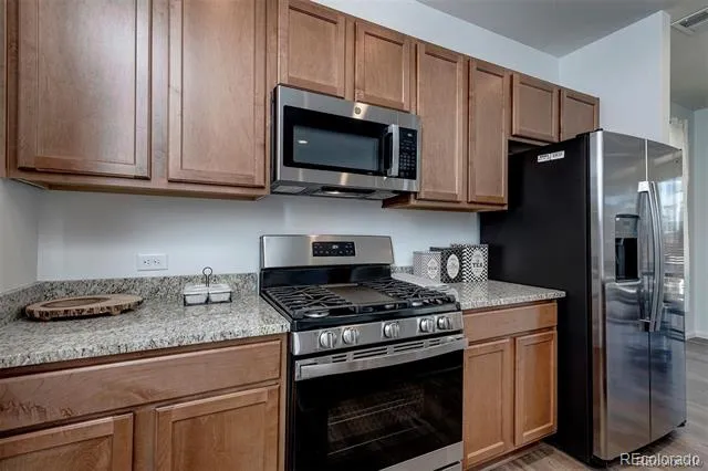 36 Uriah Street Aurora, CO 80018