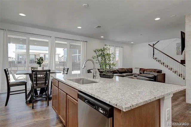 36 Uriah Street Aurora, CO 80018