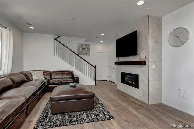 36 Uriah Street Aurora, CO 80018