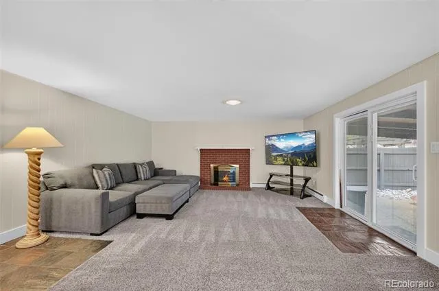 2860 S Jay Street Denver, CO 80227