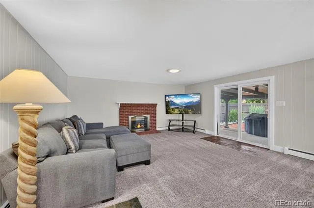 2860 S Jay Street Denver, CO 80227