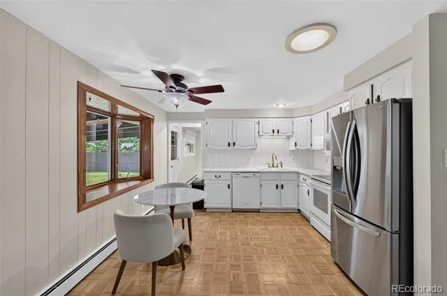 2860 S Jay Street Denver, CO 80227