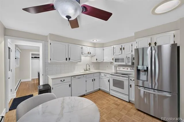 2860 S Jay Street Denver, CO 80227