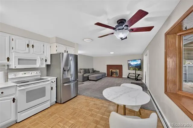 2860 S Jay Street Denver, CO 80227