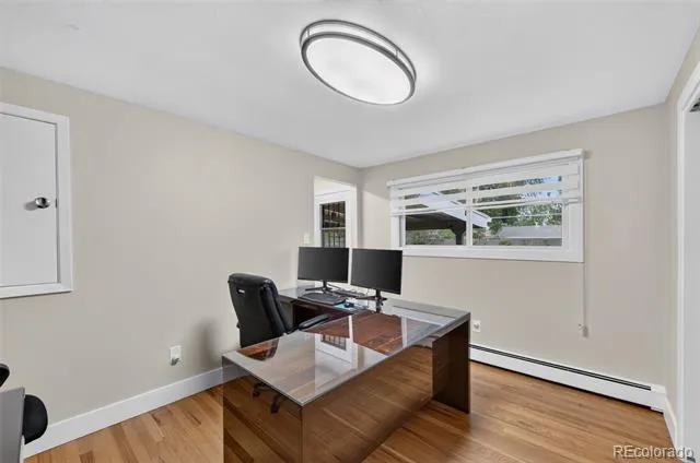 2860 S Jay Street Denver, CO 80227