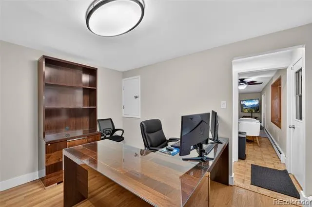 2860 S Jay Street Denver, CO 80227