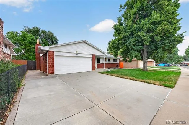 2860 S Jay Street Denver, CO 80227