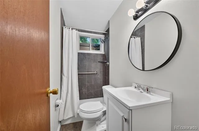 2860 S Jay Street Denver, CO 80227