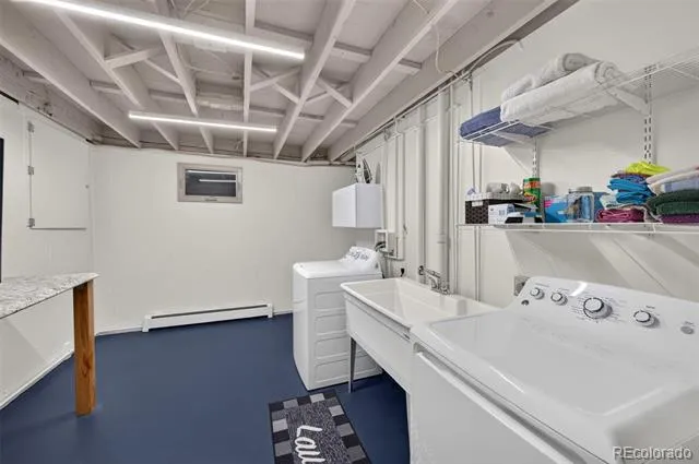 2860 S Jay Street Denver, CO 80227