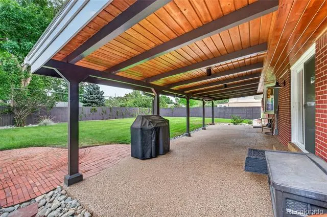 2860 S Jay Street Denver, CO 80227