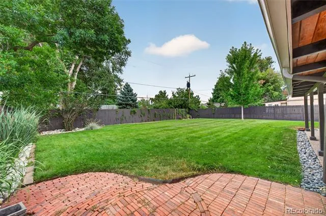 2860 S Jay Street Denver, CO 80227