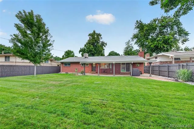 2860 S Jay Street Denver, CO 80227