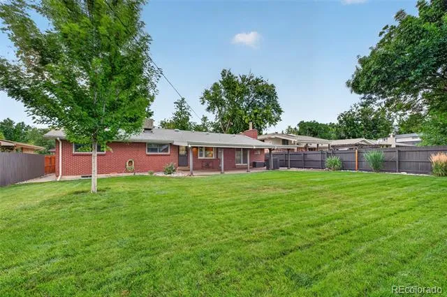 2860 S Jay Street Denver, CO 80227
