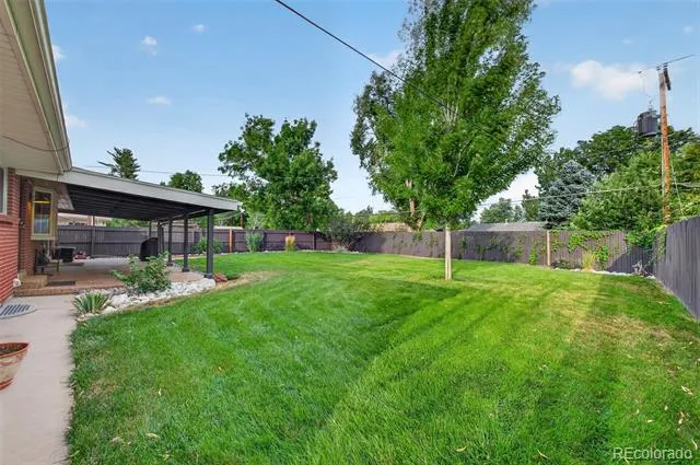 2860 S Jay Street Denver, CO 80227