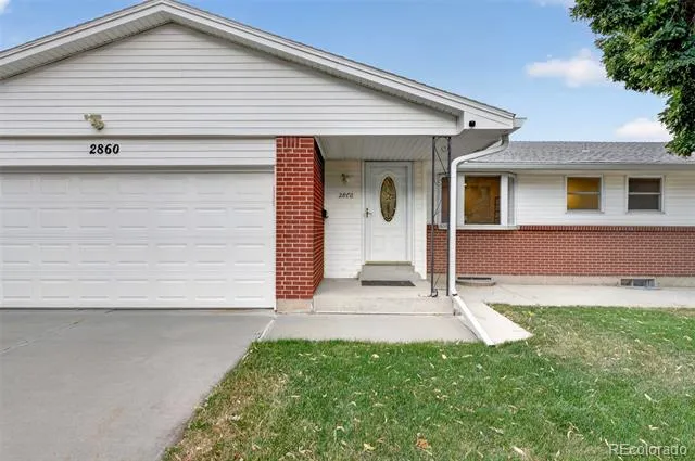 2860 S Jay Street Denver, CO 80227