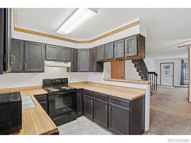 1045 Milo Circle #A Lafayette, CO 80026