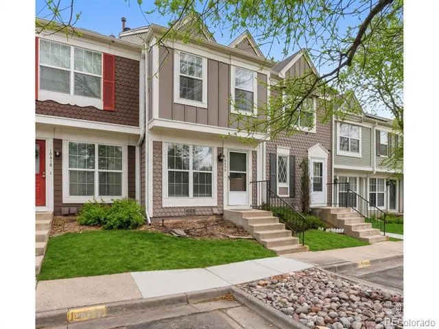 1045 Milo Circle #A Lafayette, CO 80026
