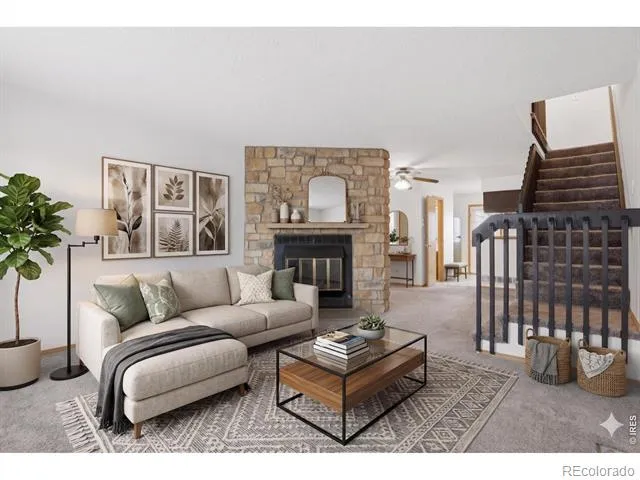 1045 Milo Circle #A Lafayette, CO 80026