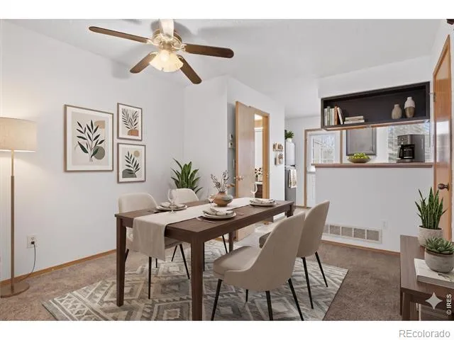 1045 Milo Circle #A Lafayette, CO 80026