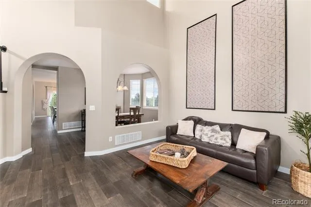 22065 Laurel Oak Drive Parker, CO 80138