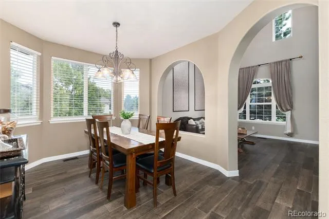 22065 Laurel Oak Drive Parker, CO 80138