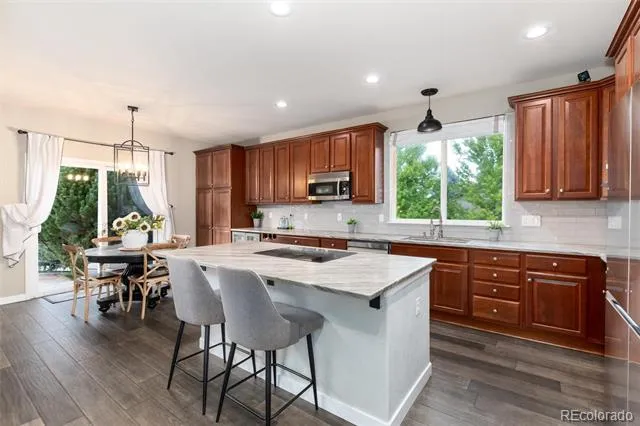 22065 Laurel Oak Drive Parker, CO 80138