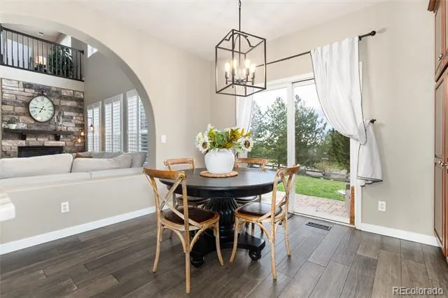 22065 Laurel Oak Drive Parker, CO 80138