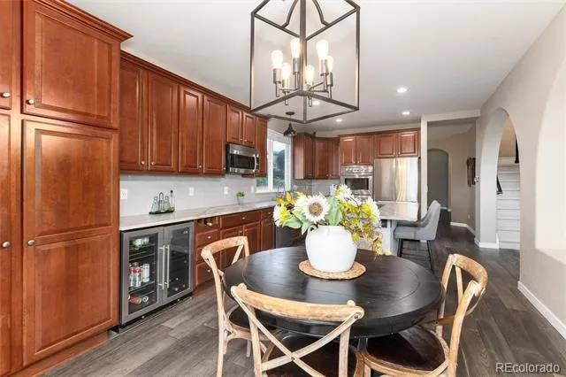 22065 Laurel Oak Drive Parker, CO 80138