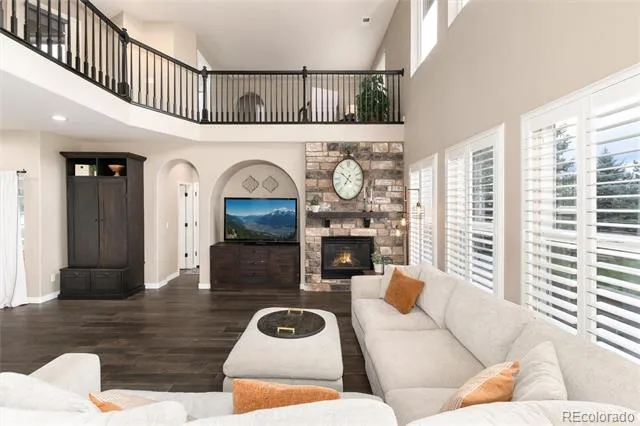 22065 Laurel Oak Drive Parker, CO 80138