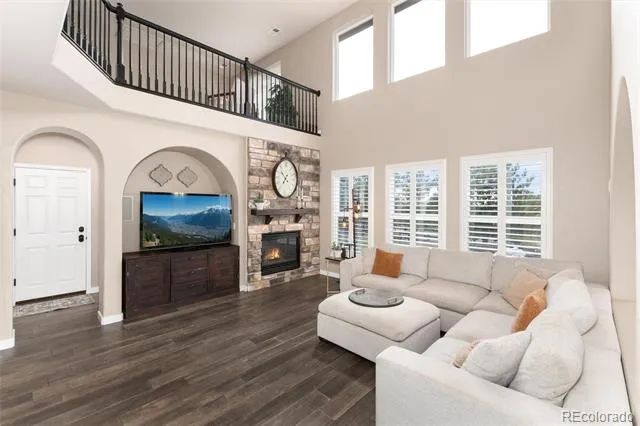 22065 Laurel Oak Drive Parker, CO 80138