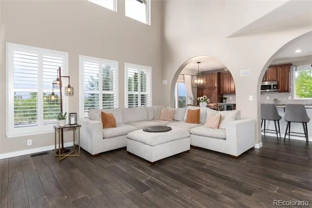 22065 Laurel Oak Drive Parker, CO 80138