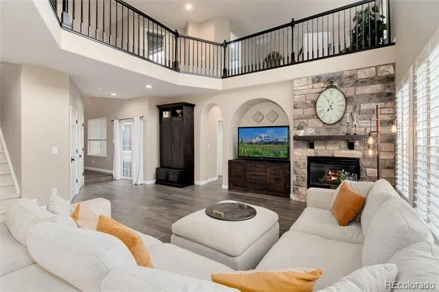 22065 Laurel Oak Drive Parker, CO 80138