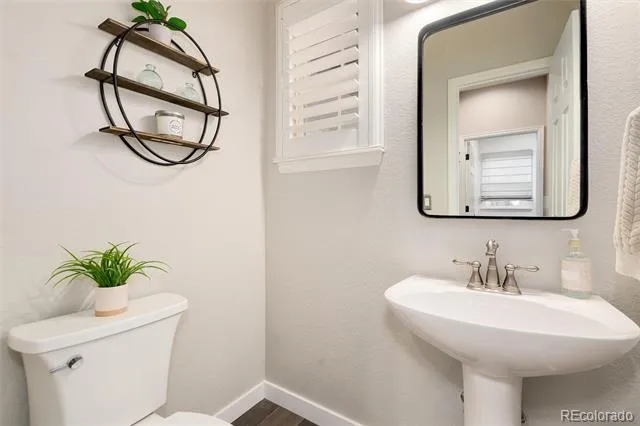 22065 Laurel Oak Drive Parker, CO 80138