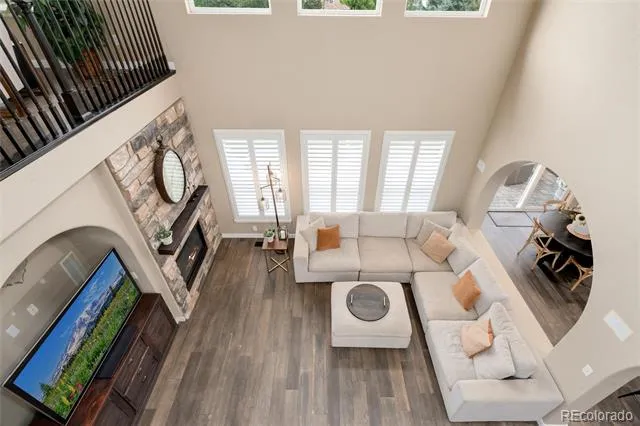 22065 Laurel Oak Drive Parker, CO 80138