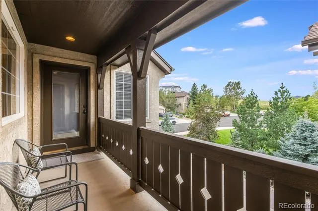 22065 Laurel Oak Drive Parker, CO 80138