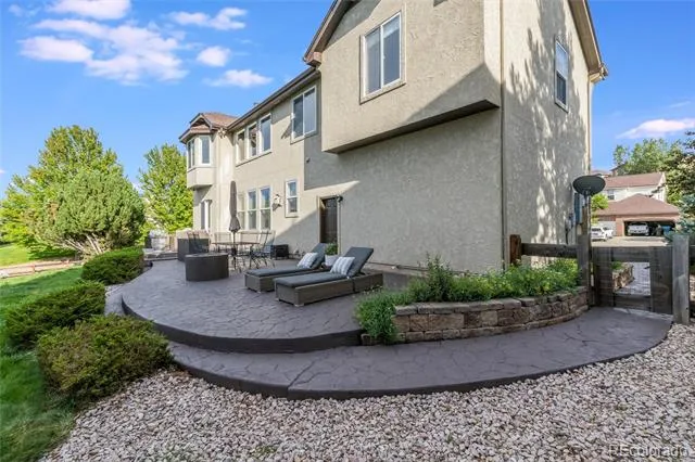 22065 Laurel Oak Drive Parker, CO 80138