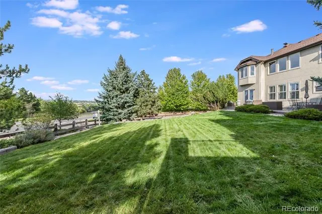22065 Laurel Oak Drive Parker, CO 80138