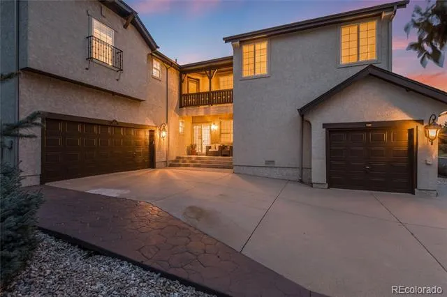22065 Laurel Oak Drive Parker, CO 80138