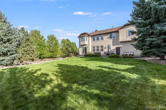 22065 Laurel Oak Drive Parker, CO 80138