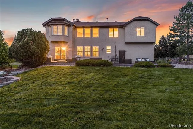 22065 Laurel Oak Drive Parker, CO 80138