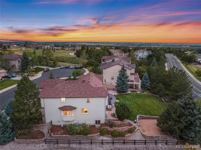 22065 Laurel Oak Drive Parker, CO 80138