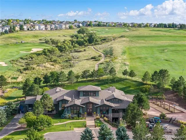 22065 Laurel Oak Drive Parker, CO 80138