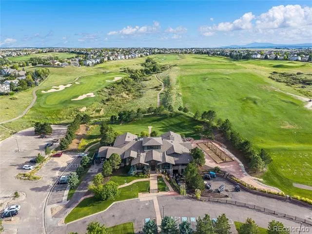 22065 Laurel Oak Drive Parker, CO 80138