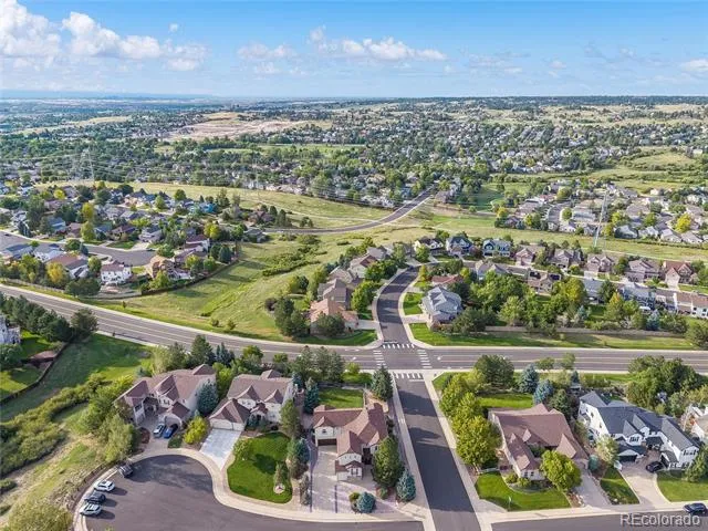 22065 Laurel Oak Drive Parker, CO 80138