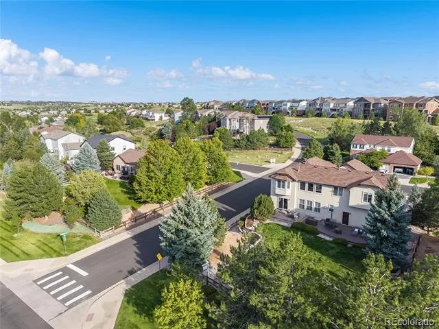 22065 Laurel Oak Drive Parker, CO 80138